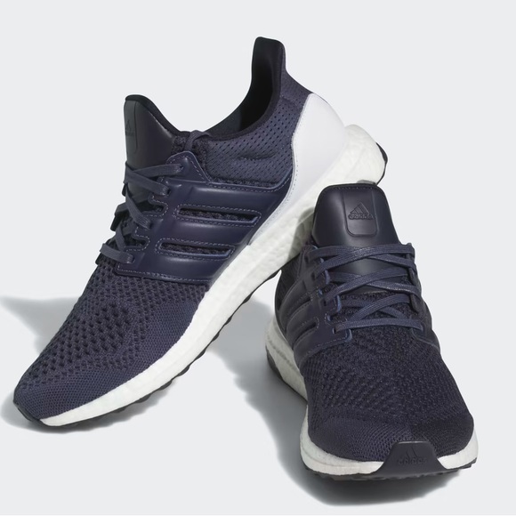 adidas UltraBOOST 1.0 Legend Ink Navy - Picture 2 of 10